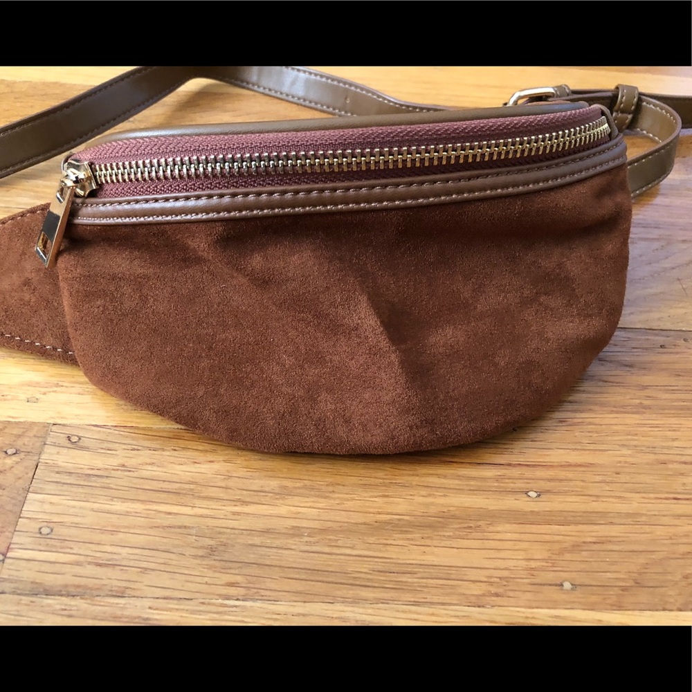 Fanny pack